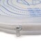 Norpro Silicone Pie Crust Dough Rolling Bag, Non-Stick Mess Free, Easily Roll Out 5" to 12" Crusts